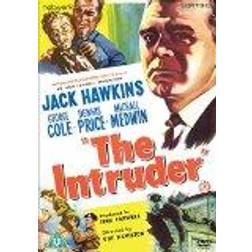 The Intruder [DVD]